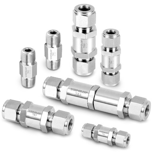 Check Valve 