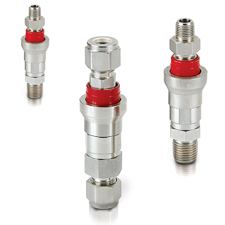 Connectors  