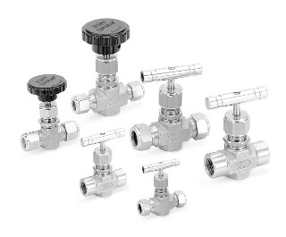 Needle Valves 