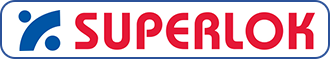 Superlok Logo Superlok Logo