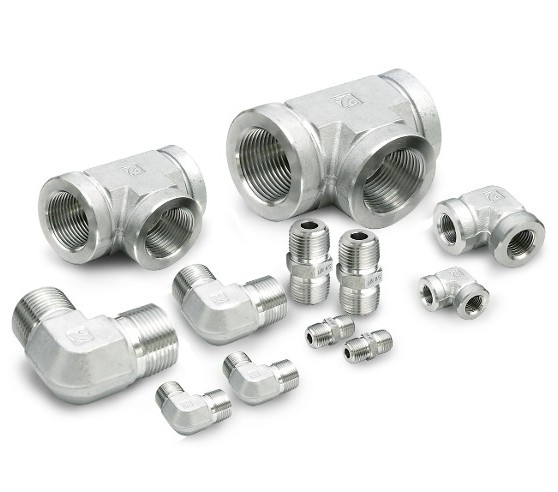 Threaded Fittings 
